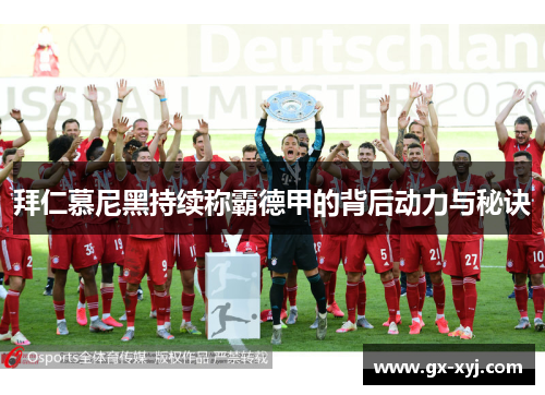 拜仁慕尼黑持续称霸德甲的背后动力与秘诀