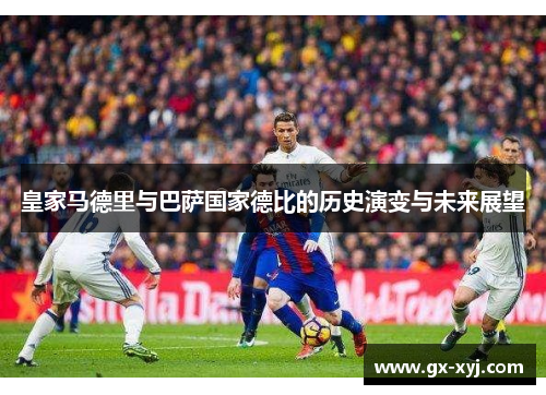 皇家马德里与巴萨国家德比的历史演变与未来展望